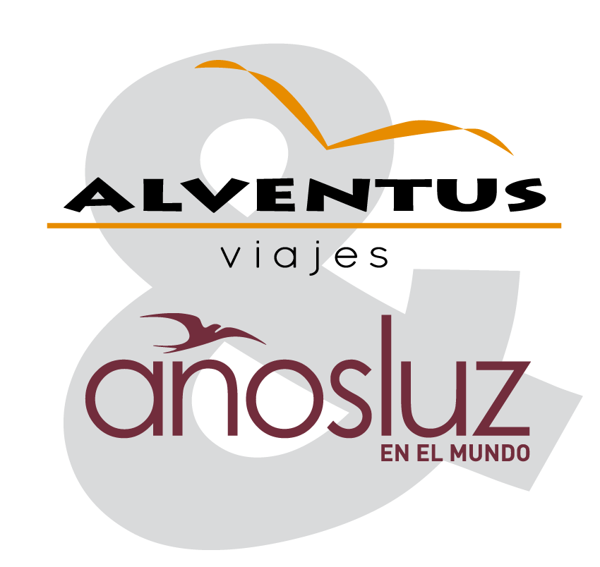 Viajes Alventus